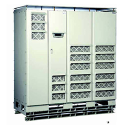  伊顿船用UPS9395M系列(225-1100kVA)