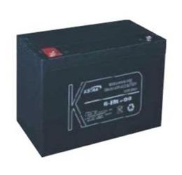  科士达蓄电池6-FM-75