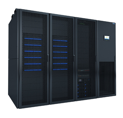  ARRAY MP模块化
