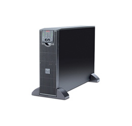 机架/塔式在线式UPS电源APC Smart-SURT3000UXICH 3KVA/2.1KW长机