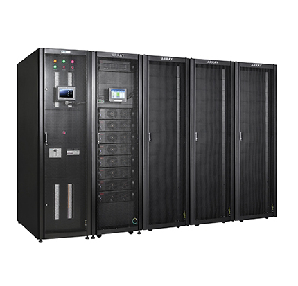 ARRAY 3A3模块式