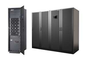 华为UPS8000-D-500KVA