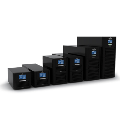  GXE系列塔式高性能UPS