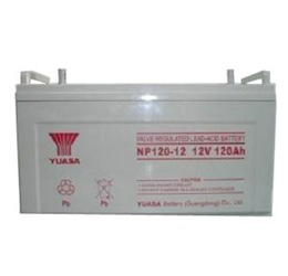 汤浅蓄电池NP-12V