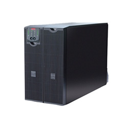 机架/塔式在线式UPS电源APC Smart-SURT8000XLICH 8KVA/6.4KW标机