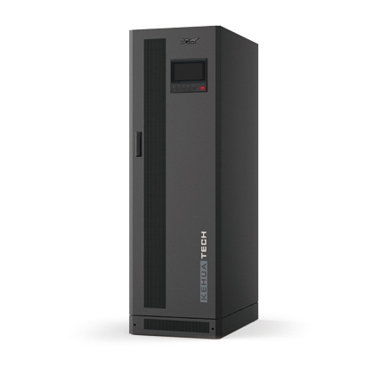  FR-UK 系列三相UPS（10-600kVA）