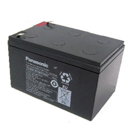 松下电池LC-P1212