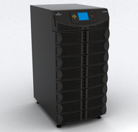  APS冗余模块化整合供电系统