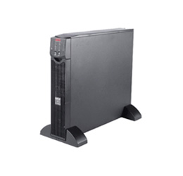 机架/塔式在线式UPS电源APC Smart-SURT2000XLICH 2KVA/1.4KW标机