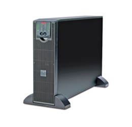  机架/塔式在线式UPS电源APC Smart-SURT6000XLICH 6KVA/4.2KW标机