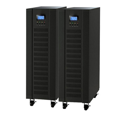 德利仕Delishi 33系列10-30KVA在线式