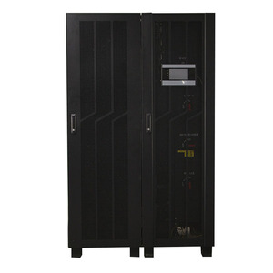德利仕MK系列模块化UPS-单模块50KVA-60KVA