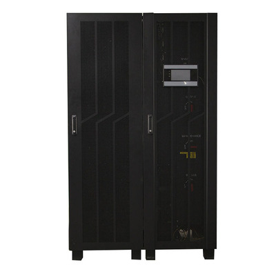 德利仕MK系列模块化UPS-单模块50KVA-60KVA