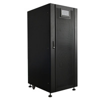 德利仕MK系列模块化UPS-单模块20KVA-30KVA