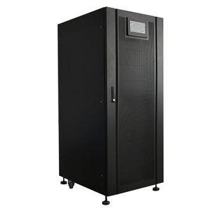 德利仕MK系列模块化UPS-单模块20KVA-30KVA