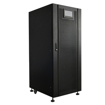 德利仕MK系列模块化UPS-单模块20KVA-30KVA