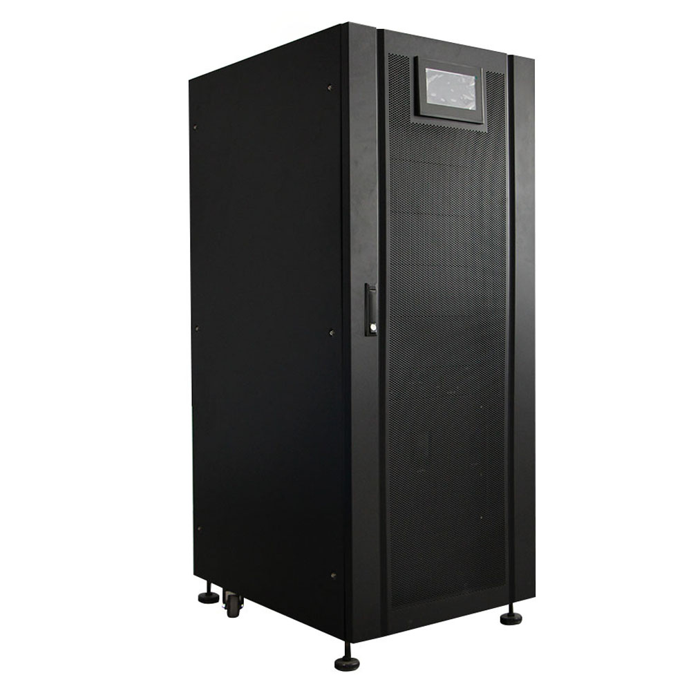 德利仕MK系列模块化UPS-单模块20KVA-30KVA