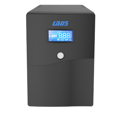 雷迪司H1500不间断UPS电源1500VA 900W