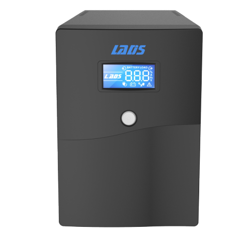 雷迪司H1500不间断UPS电源1500VA 900W
