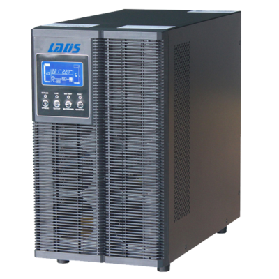 雷迪司G6KL 不间断UPS电源 6KVA 4800W