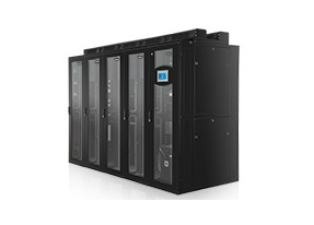 灵动系列微模块