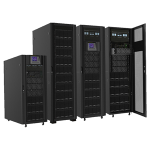 雷迪司模块化不间断UPS电源20KW-300KW