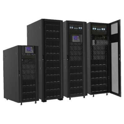 雷迪司模块化不间断UPS电源20KW-300KW