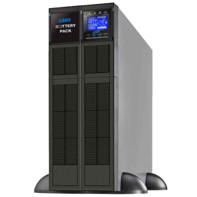 雷迪司GR6K机架式UPS电源6KVA 4800W