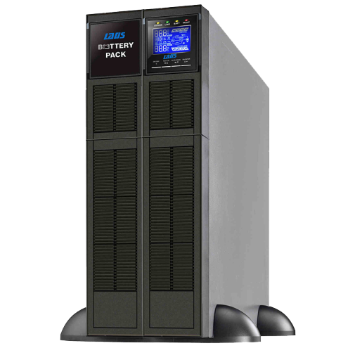 雷迪司GR6K机架式UPS电源6KVA 4800W