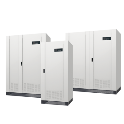 工频三进单出UPS电源10-120KVA