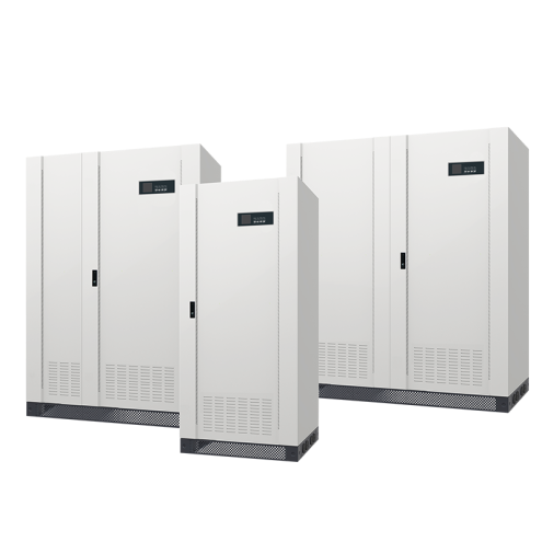 工频三进单出UPS电源10-120KVA